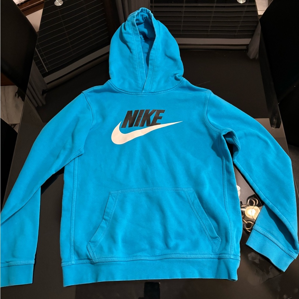 Nike Juniors (Teenagers) Size XL Hoodie